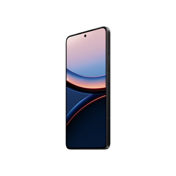 Смартфон POCO F7 Ultra 12GB/256GB черный